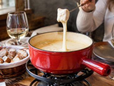 Les meilleurs restaurant de fondue à Genève pour savourer une spécialité suisse