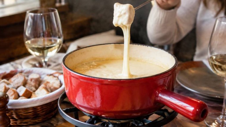 Les meilleurs restaurant de fondue à Genève pour savourer une spécialité suisse
