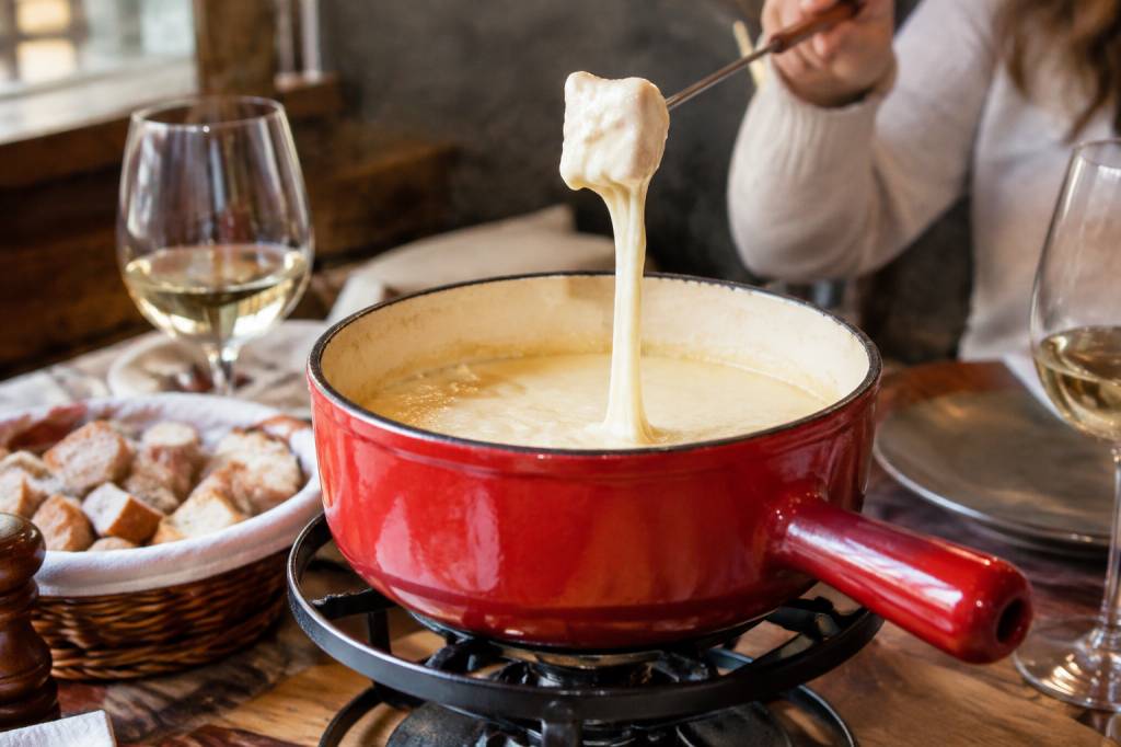 Les meilleurs restaurant de fondue à Genève pour savourer une spécialité suisse