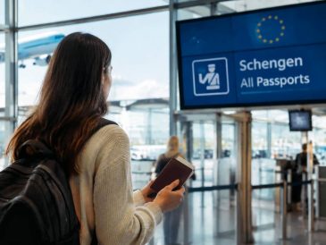 Ce qui change pour les voyageurs avec le nouveau système européen d’entrée en 2026