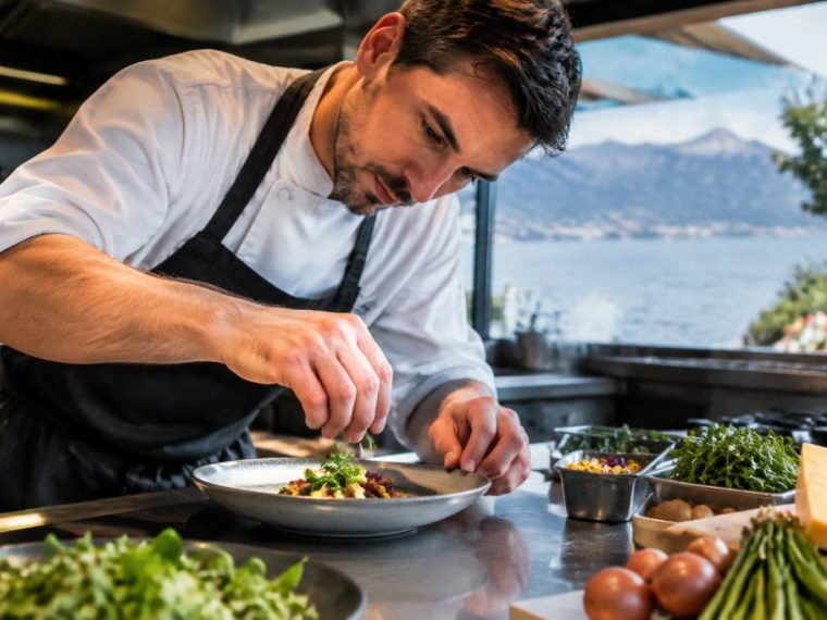 La scène culinaire romande valorise davantage les produits locaux : adresses et initiatives à découvrir