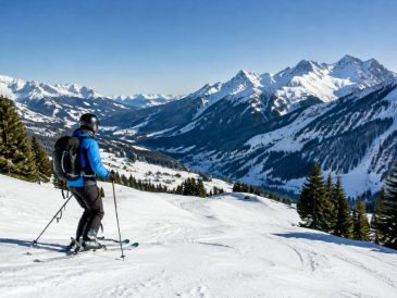 Champéry : les Portes du Soleil, conseils pour profiter pleinement du domaine skiable