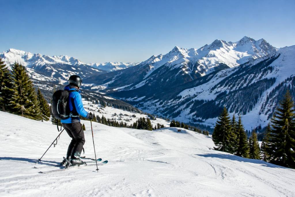 Champéry : les Portes du Soleil, conseils pour profiter pleinement du domaine skiable
