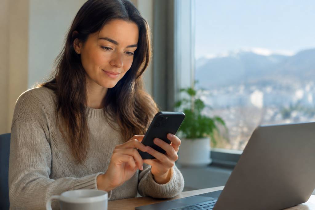 La banque numérique gagne du terrain en Suisse romande : services, frais et sécurité