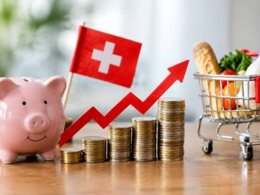 Les bons réflexes pour protéger son épargne face à l’inflation en Suisse