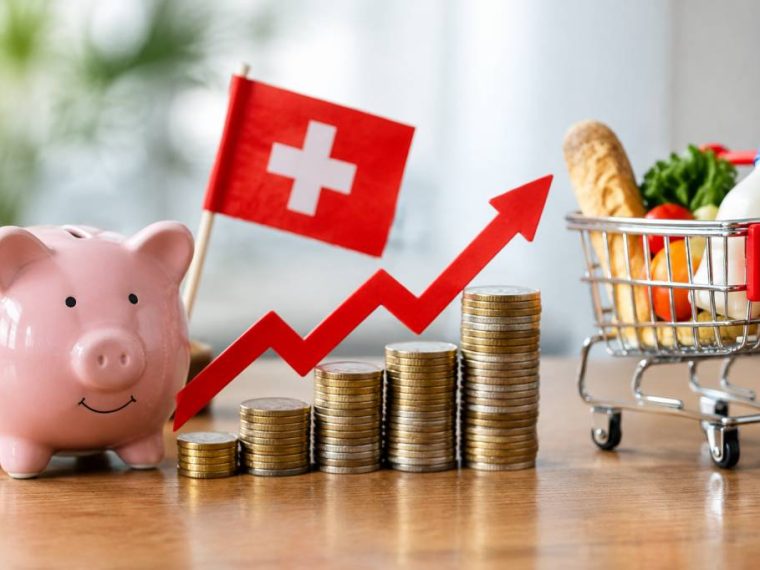 Les bons réflexes pour protéger son épargne face à l’inflation en Suisse
